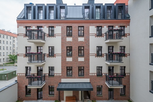 Wrocławski rynek luksusowych apartamentów - w jakich dzielnicach powstają mieszkania z podwyższonym standardem